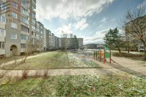 Parduodamas butas Vydūno g., Pilaitė, Vilniaus m., Vilniaus m. sav., 70.06 m2 ploto, 3 kambariai 29