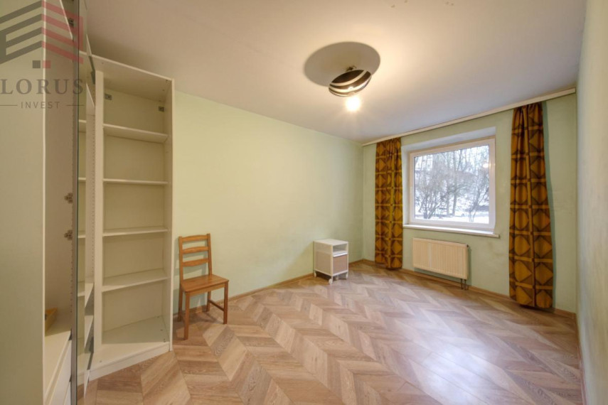 Parduodamas butas Panevėžio g., Naujininkai, Vilniaus m., Vilniaus m. sav., 75 m2 ploto, 3 kambariai 5