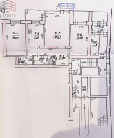 Parduodamas butas Panevėžio g., Naujininkai, Vilniaus m., Vilniaus m. sav., 75 m2 ploto, 3 kambariai 27