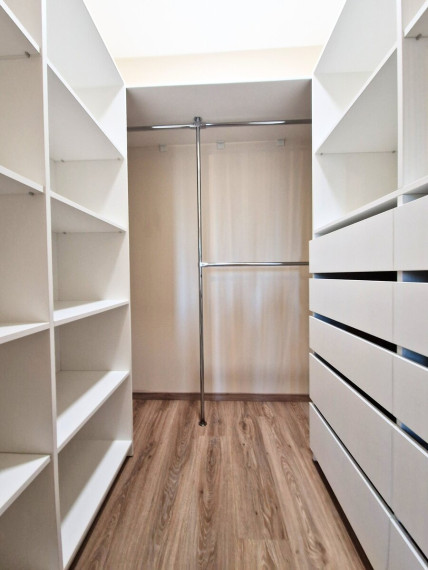 Nuomojamas butas Markučiai, Vilniaus m., Vilniaus m. sav., 52 m2 ploto, 2 kambariai 6
