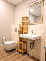 Nuomojamas butas Markučiai, Vilniaus m., Vilniaus m. sav., 52 m2 ploto, 2 kambariai 8