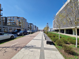 Nuomojamas butas Markučiai, Vilniaus m., Vilniaus m. sav., 52 m2 ploto, 2 kambariai 13