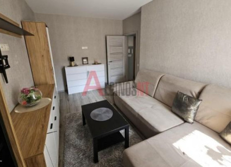 Parduodamas butas Minijos g., Žvejybos uostas, Klaipėdos m., Klaipėdos m. sav., 38.00 m² ploto 2 kambariai