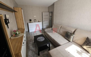 Parduodamas butas Minijos g., Žvejybos uostas, Klaipėdos m., Klaipėdos m. sav., 38.00 m² ploto 2 kambariai 1