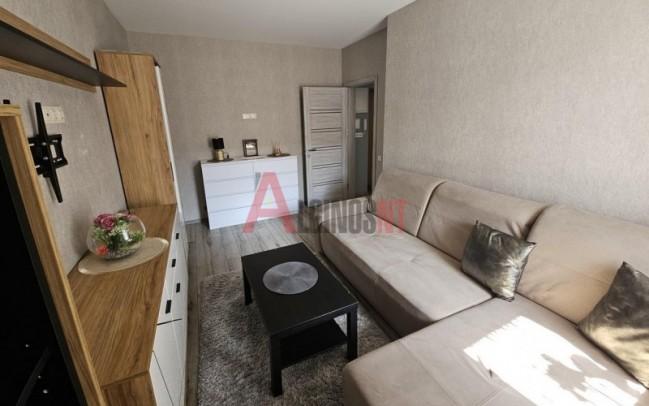 Parduodamas butas Minijos g., Žvejybos uostas, Klaipėdos m., Klaipėdos m. sav., 38.00 m² ploto 2 kambariai 1
