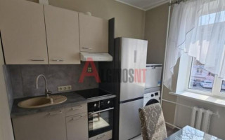 Parduodamas butas Minijos g., Žvejybos uostas, Klaipėdos m., Klaipėdos m. sav., 38.00 m² ploto 2 kambariai 4