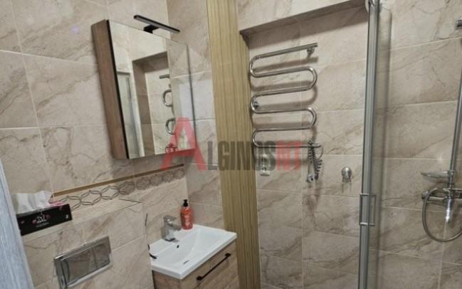 Parduodamas butas Minijos g., Žvejybos uostas, Klaipėdos m., Klaipėdos m. sav., 38.00 m² ploto 2 kambariai 5