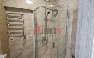 Parduodamas butas Minijos g., Žvejybos uostas, Klaipėdos m., Klaipėdos m. sav., 38.00 m² ploto 2 kambariai 6