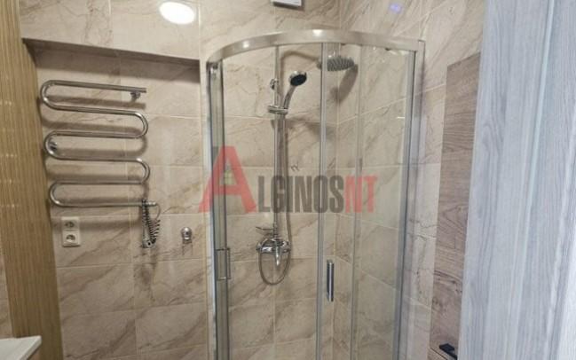 Parduodamas butas Minijos g., Žvejybos uostas, Klaipėdos m., Klaipėdos m. sav., 38.00 m² ploto 2 kambariai 6