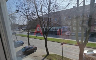 Parduodamas butas Minijos g., Žvejybos uostas, Klaipėdos m., Klaipėdos m. sav., 38.00 m² ploto 2 kambariai 7