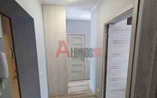 Parduodamas butas Minijos g., Žvejybos uostas, Klaipėdos m., Klaipėdos m. sav., 38.00 m² ploto 2 kambariai 8