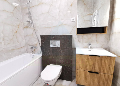 Parduodamas butas Leičių g., Pašilaičiai, Vilniaus m., Vilniaus m. sav., 54.05 m² ploto 2 kambariai