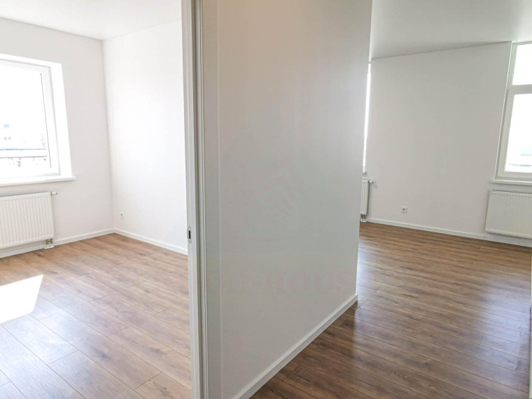 Parduodamas butas Leičių g., Pašilaičiai, Vilniaus m., Vilniaus m. sav., 54.05 m² ploto 2 kambariai 2