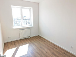 Parduodamas butas Leičių g., Pašilaičiai, Vilniaus m., Vilniaus m. sav., 54.05 m² ploto 2 kambariai 11