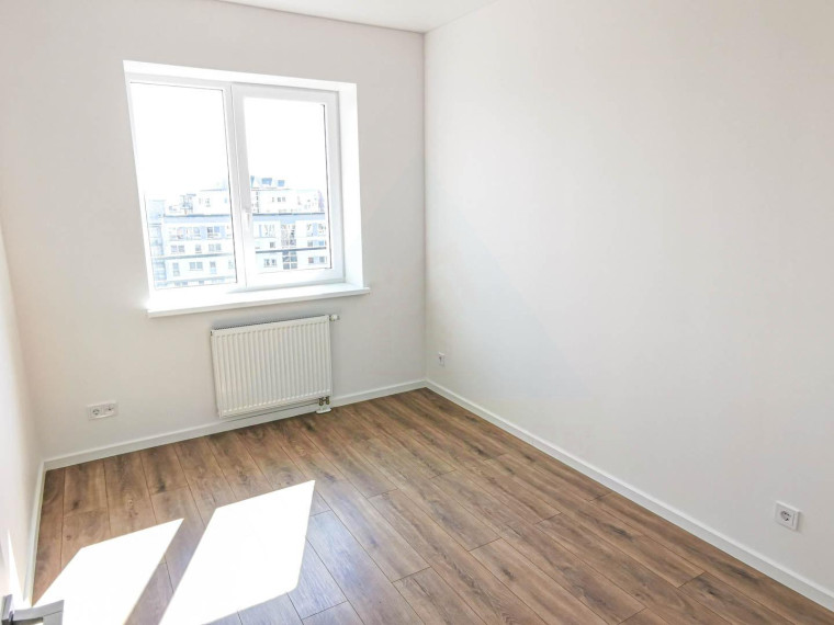 Parduodamas butas Leičių g., Pašilaičiai, Vilniaus m., Vilniaus m. sav., 54.05 m² ploto 2 kambariai 13