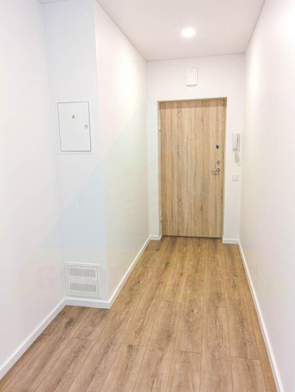 Parduodamas butas Leičių g., Pašilaičiai, Vilniaus m., Vilniaus m. sav., 54.05 m² ploto 2 kambariai 15