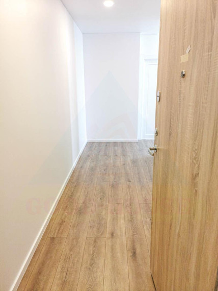 Parduodamas butas Leičių g., Pašilaičiai, Vilniaus m., Vilniaus m. sav., 54.05 m² ploto 2 kambariai 16