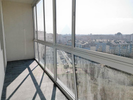 Parduodamas butas Leičių g., Pašilaičiai, Vilniaus m., Vilniaus m. sav., 54.05 m² ploto 2 kambariai 15