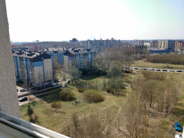 Parduodamas butas Leičių g., Pašilaičiai, Vilniaus m., Vilniaus m. sav., 54.05 m² ploto 2 kambariai 16