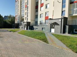 Parduodamas butas Leičių g., Pašilaičiai, Vilniaus m., Vilniaus m. sav., 54.05 m² ploto 2 kambariai 18