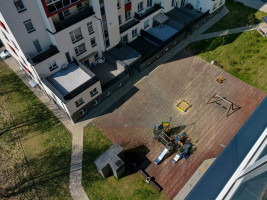 Parduodamas butas Leičių g., Pašilaičiai, Vilniaus m., Vilniaus m. sav., 54.05 m² ploto 2 kambariai 19