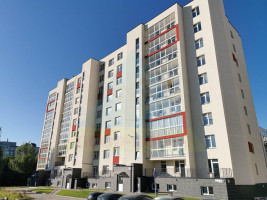 Parduodamas butas Leičių g., Pašilaičiai, Vilniaus m., Vilniaus m. sav., 54.05 m² ploto 2 kambariai 20