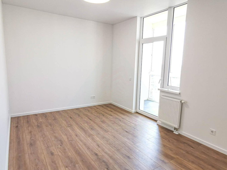 Parduodamas butas Leičių g., Pašilaičiai, Vilniaus m., Vilniaus m. sav., 54.05 m² ploto 2 kambariai 3