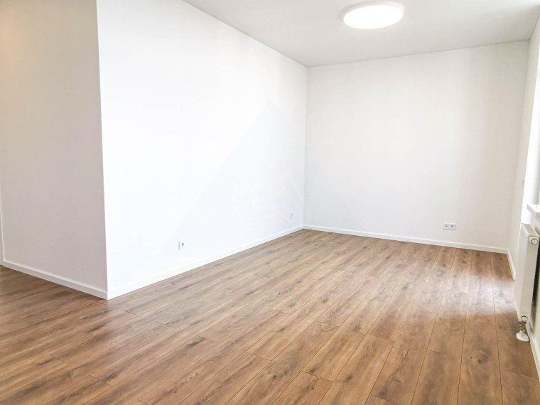 Parduodamas butas Leičių g., Pašilaičiai, Vilniaus m., Vilniaus m. sav., 54.05 m² ploto 2 kambariai 4