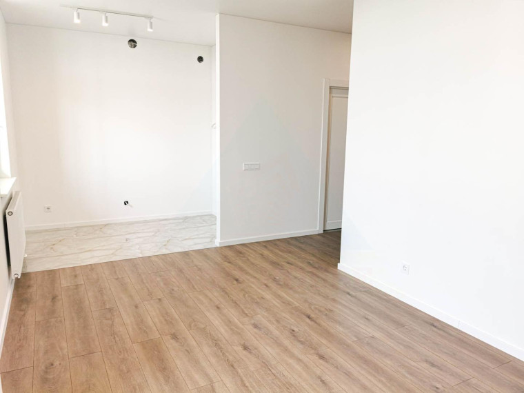 Parduodamas butas Leičių g., Pašilaičiai, Vilniaus m., Vilniaus m. sav., 54.05 m² ploto 2 kambariai 5