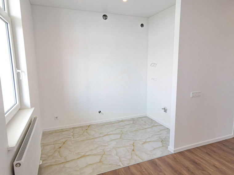 Parduodamas butas Leičių g., Pašilaičiai, Vilniaus m., Vilniaus m. sav., 54.05 m² ploto 2 kambariai 8