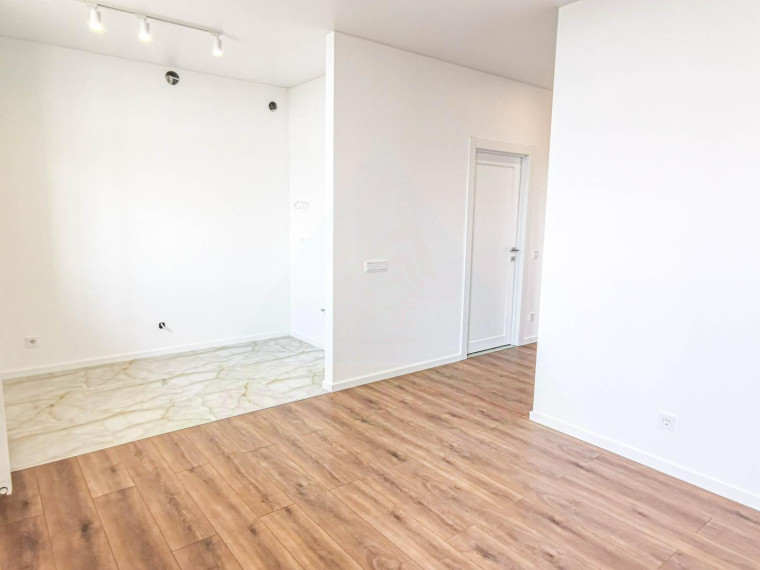 Parduodamas butas Leičių g., Pašilaičiai, Vilniaus m., Vilniaus m. sav., 54.05 m² ploto 2 kambariai 10