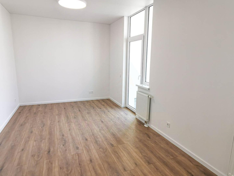 Parduodamas butas Leičių g., Pašilaičiai, Vilniaus m., Vilniaus m. sav., 54.05 m² ploto 2 kambariai 11