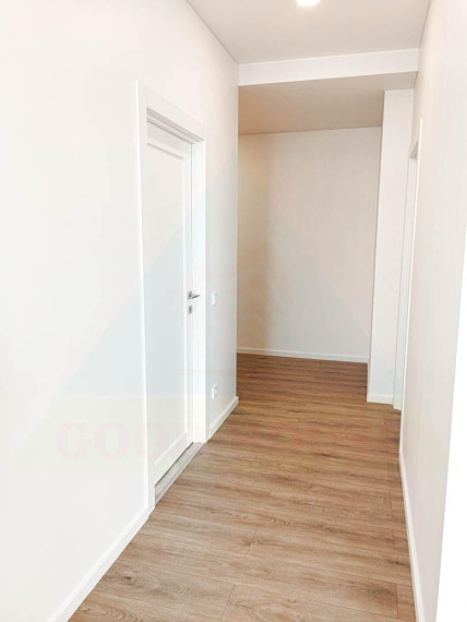 Parduodamas butas Leičių g., Pašilaičiai, Vilniaus m., Vilniaus m. sav., 54.05 m² ploto 2 kambariai 12