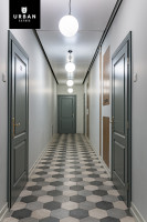 Parduodamas butas Vingrių g., Senamiestyje, Vilniuje, 50 kv.m ploto, 2 kambariai 21