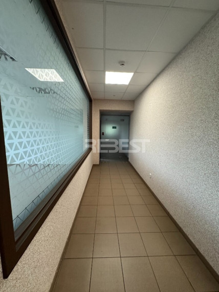 Nuomojamos administracinės patalpos Serbentų g., Pabaliai, Šiaulių m., Šiaulių m. sav., 128 m2 ploto 8