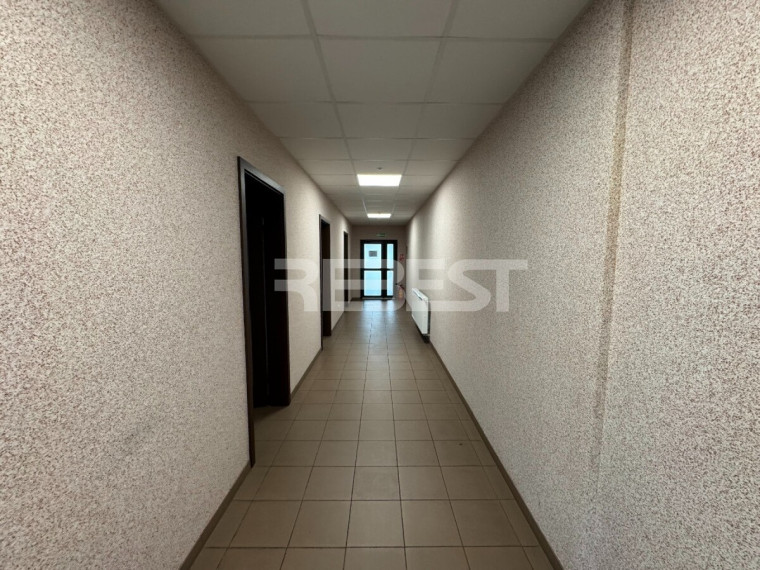 Nuomojamos administracinės patalpos Serbentų g., Pabaliai, Šiaulių m., Šiaulių m. sav., 128 m2 ploto 12