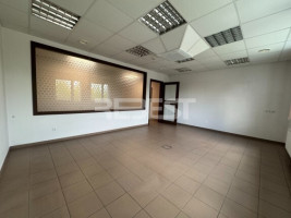 Nuomojamos administracinės patalpos Serbentų g., Pabaliai, Šiaulių m., Šiaulių m. sav., 128 m2 ploto 3