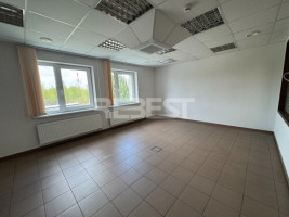 Nuomojamos administracinės patalpos Serbentų g., Pabaliai, Šiaulių m., Šiaulių m. sav., 128 m2 ploto 4
