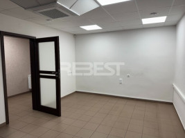 Nuomojamos administracinės patalpos Serbentų g., Pabaliai, Šiaulių m., Šiaulių m. sav., 128 m2 ploto 5