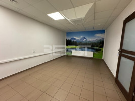 Nuomojamos administracinės patalpos Serbentų g., Pabaliai, Šiaulių m., Šiaulių m. sav., 128 m2 ploto 6