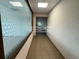 Nuomojamos administracinės patalpos Serbentų g., Pabaliai, Šiaulių m., Šiaulių m. sav., 128 m2 ploto 8