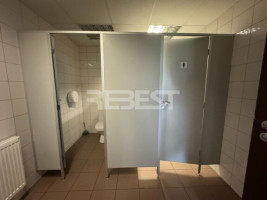 Nuomojamos administracinės patalpos Serbentų g., Pabaliai, Šiaulių m., Šiaulių m. sav., 128 m2 ploto 9