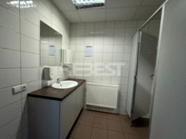 Nuomojamos administracinės patalpos Serbentų g., Pabaliai, Šiaulių m., Šiaulių m. sav., 128 m2 ploto 11