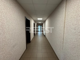 Nuomojamos administracinės patalpos Serbentų g., Pabaliai, Šiaulių m., Šiaulių m. sav., 128 m2 ploto 12
