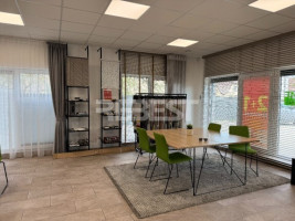 Nuomojamos administracinės, paslaugų, prekybos patalpos Žemaitės g., Centras, Šiaulių m., Šiaulių m. sav., 66 m2 ploto 11