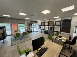 Nuomojamos administracinės, paslaugų, prekybos patalpos Žemaitės g., Centras, Šiaulių m., Šiaulių m. sav., 66 m2 ploto 13
