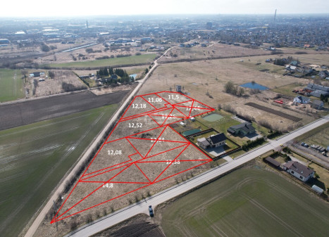 Parduodamas namų valdos paskirties sklypas Vinkšnėnų k., Šiaulių r. sav., 11.06 a ploto Parduodamas namų valdos paskirties sklypas Vinkšnėnų k., Šiaulių r. sav., 11.06 a ploto