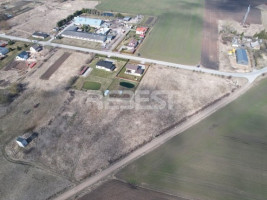 Parduodamas namų valdos paskirties sklypas Vinkšnėnų k., Šiaulių r. sav., 11.06 a ploto 5