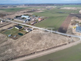 Parduodamas namų valdos paskirties sklypas Vinkšnėnų k., Šiaulių r. sav., 11.06 a ploto 7