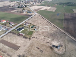Parduodamas namų valdos paskirties sklypas Vinkšnėnų k., Šiaulių r. sav., 11.06 a ploto 8